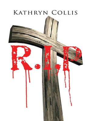cover image of R.I.P